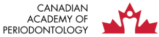 Canadian Academy of Periodontology